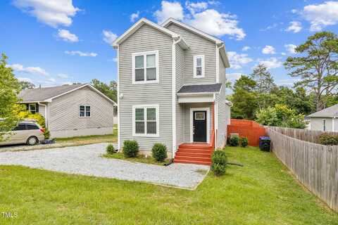 3506 Guess Road Road, Durham, NC 27705