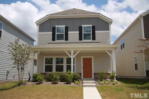842 Firebrick Drive, Cary, NC 27519