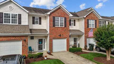 603 Oakfield Trail, Mebane, NC 27302