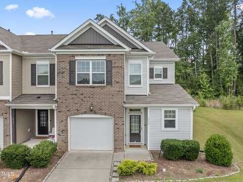 515 Historic Drive, Hillsborough, NC 27278