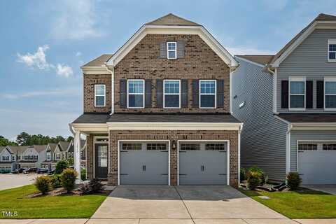 1018 Excite Avenue, Morrisville, NC 27560