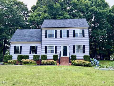 120 Feezor Court, Clayton, NC 27527
