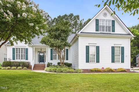 2311 Woodwyck Way, Raleigh, NC 27604