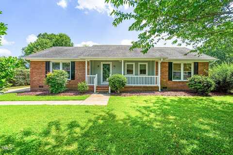 5 Windsor Place, Mebane, NC 27302