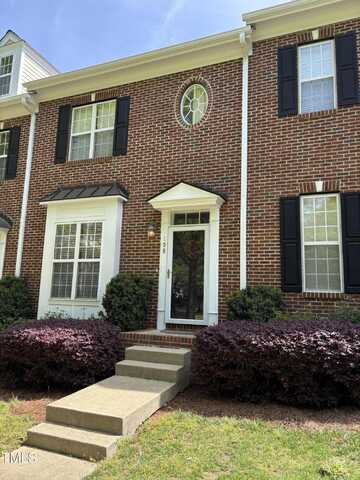 108 W Savannah Ridge Road, Holly Springs, NC 27540