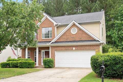 404 Straywhite Avenue, Apex, NC 27539