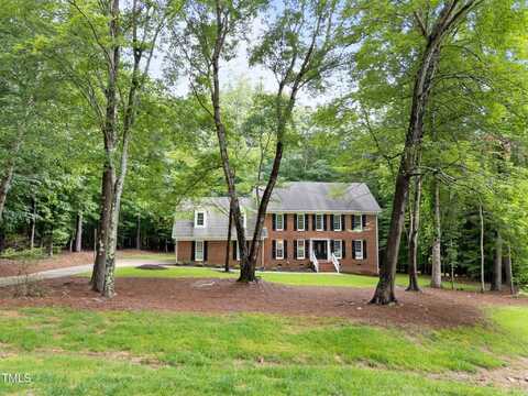 221 Jansmith Lane, Raleigh, NC 27615
