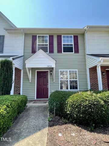 7832 Averette Field Drive, Raleigh, NC 27616