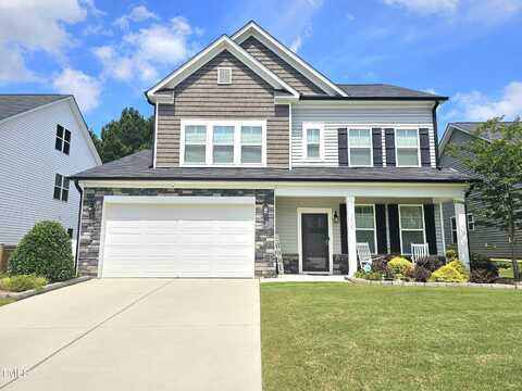 1412 Queen Trigger Drive, Fuquay Varina, NC 27526
