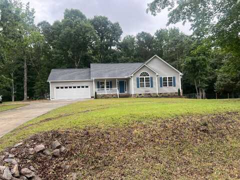 125 Tast Drive, Wendell, NC 27591