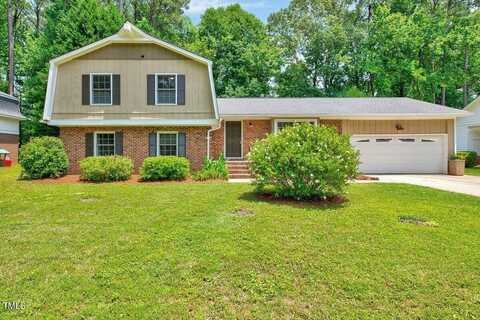 1209 Lochcarron Lane, Cary, NC 27511