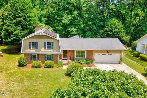1209 Lochcarron Lane, Cary, NC 27511