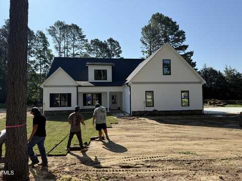 101 Susan Circle, Goldsboro, NC 27530