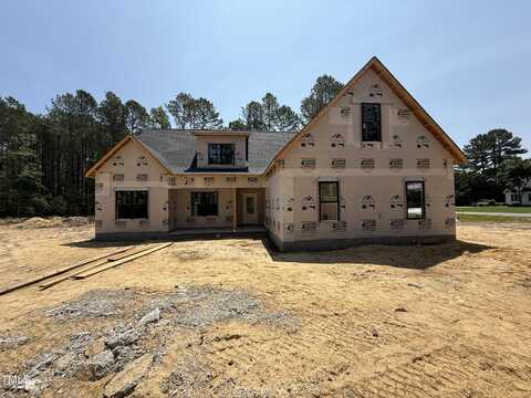 101 Susan Circle, Goldsboro, NC 27530