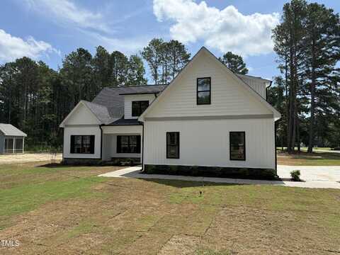 101 Susan Circle, Goldsboro, NC 27530