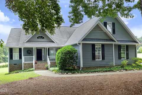 3684 Ben Mil Court, Franklinton, NC 27525