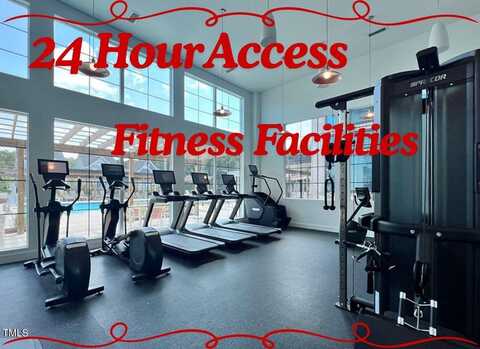 613 Cassa Clubhouse Way, Knightdale, NC 27545
