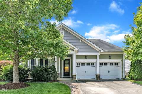 1808 Pennypacker Lane, Durham, NC 27703