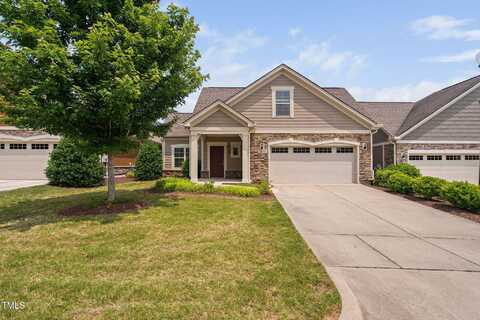 1604 Vineyard Mist Drive, Cary, NC 27519