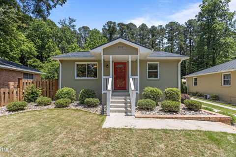 2712 Broad Street, Durham, NC 27704