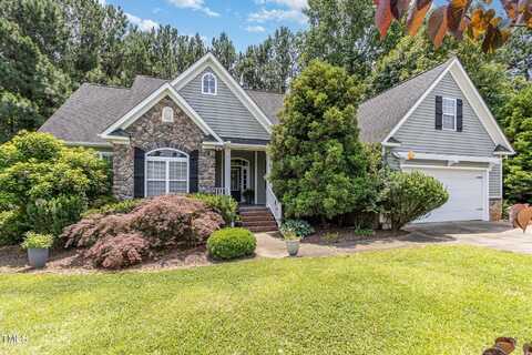 109 Jasmine Rose Court, Holly Springs, NC 27540