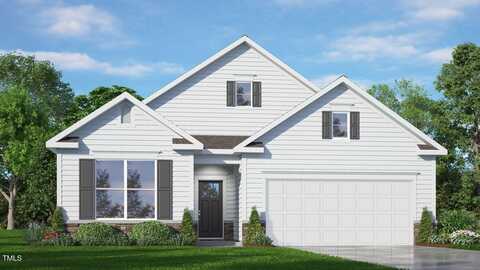 536 Banbury Lane, Pinehurst, NC 28374