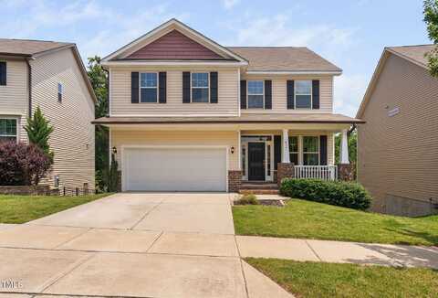 817 Stable Fern Drive, Fuquay Varina, NC 27526
