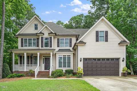 117 Garden Oaks Drive, Smithfield, NC 27577