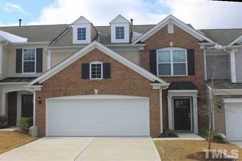 1704 Corwith Drive, Morrisville, NC 27560
