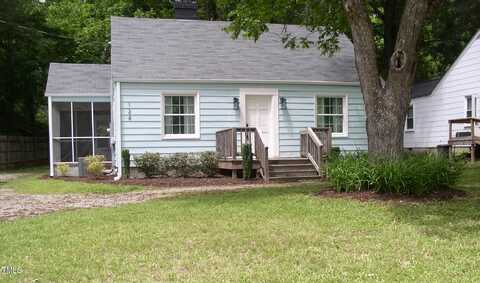 124 Battle Avenue, Warrenton, NC 27589