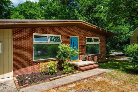 112 Noble Street, Chapel Hill, NC 27516
