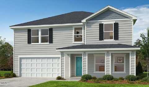 91 Caspian Court, Lillington, NC 27546