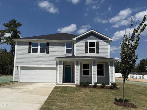 91 Caspian Court, Lillington, NC 27546