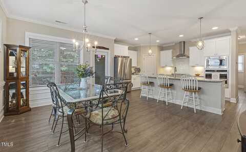 1374 Patriot Points Way, Fuquay Varina, NC 27526