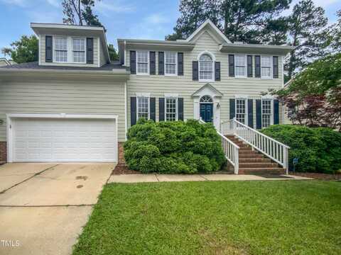 120 Point Harbor Drive, Cary, NC 27519