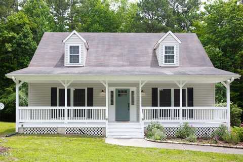 657 Lakeview Drive, Stem, NC 27581