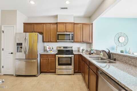 8204 Yaxley Hall Drive, Raleigh, NC 27616