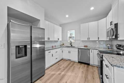 2513 Rochelle Street, Durham, NC 27703