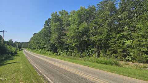 00 Robert Morgan Road, Bullock, NC 27507