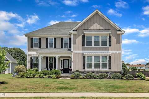 243 E Wellesley Drive, Clayton, NC 27520