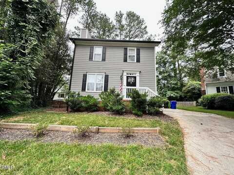 3117 E Folkestone Place, Raleigh, NC 27604