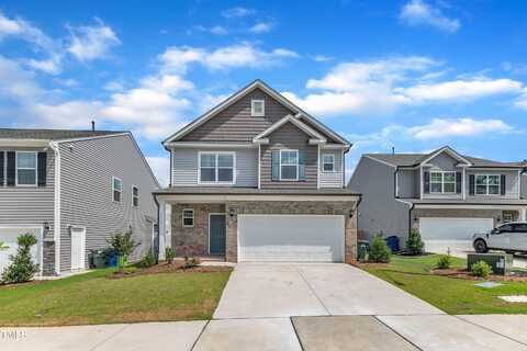 3505 Triad Court, Raleigh, NC 27604