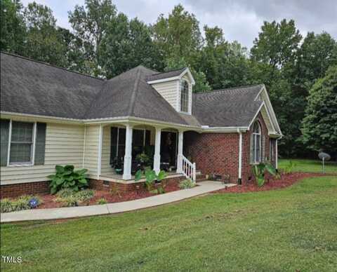 100 Deer Ridge Road, Siler City, NC 27344
