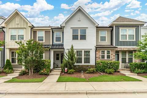 1728 Shady Oaks Drive, Wendell, NC 27591