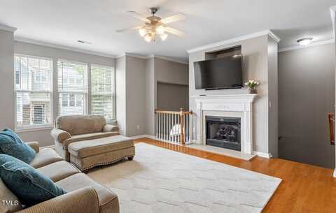5003 Celtic Court, Raleigh, NC 27612