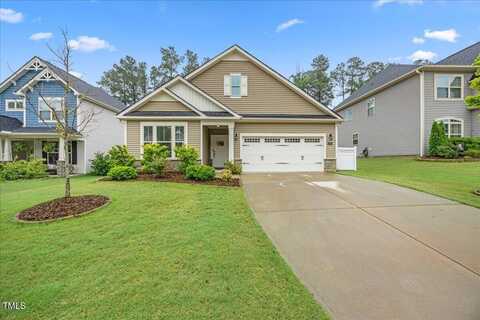 247 Axis Deer Lane, Garner, NC 27529