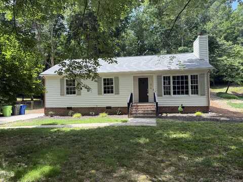216 Burkwood Lane, Raleigh, NC 27609