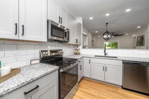 2001 Turtle Point Drive, Raleigh, NC 27604