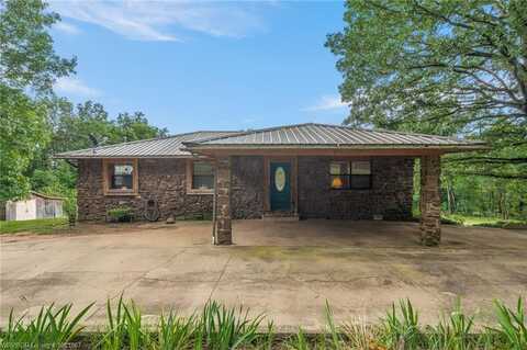 13820 Larue RD, Mountainburg, AR 72946