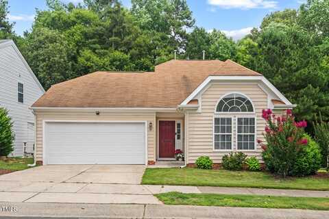 1406 Pebble Creek Crossing, Durham, NC 27713